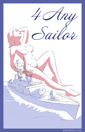 For Any Sailor 00