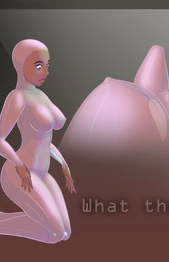 Body Swap Comic W3