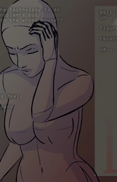 Body Swap Comic W6