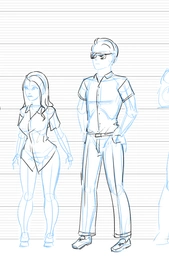 Deep Breath Height Sheet