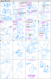 Deep-Breath-Storyboard-Rough