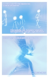 Fitness Body Swap Comic 02