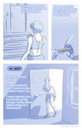 Fitness Body Swap Comic 08