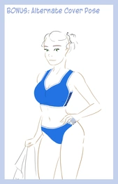 Fitness Body Swap Comic 24