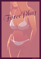 Forceplay Comic 00