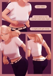 Forceplay Comic 02