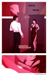 Her Favorite Client 04