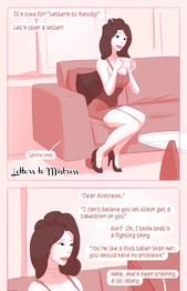 Letters to Mistress 04