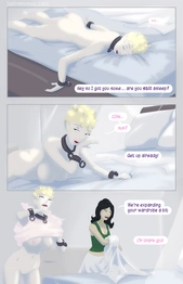 Lighter Chains V3 19