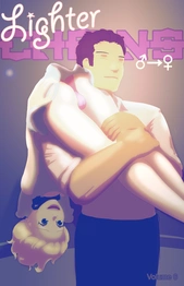 Lighter Chains V6 Bonus Cover C