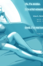 Morale Sleep 02