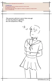 Nonsensual 04 duel