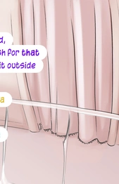 POTG2 P015 Curtain