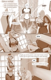 Path of the Genie 02