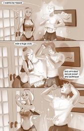 Path of the Genie 03