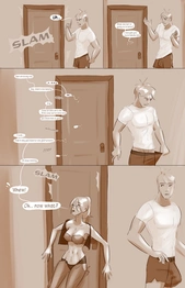 Path of the Genie 06