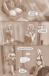 Path of the Genie 57