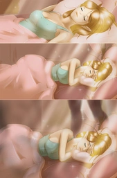 Princess 00