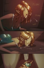 Prison Princess 05
