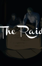 Raid 00 Title