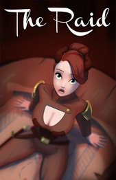 Raid Cover C