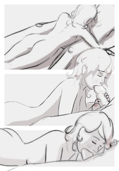 Summoners Sex 19