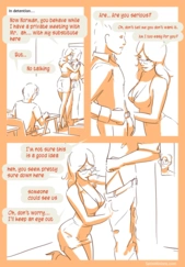 Teacher Body Swap Page 08