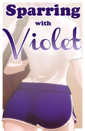 Violet 00 Cover