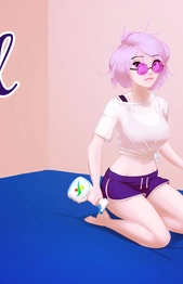 Violet 19 Clean