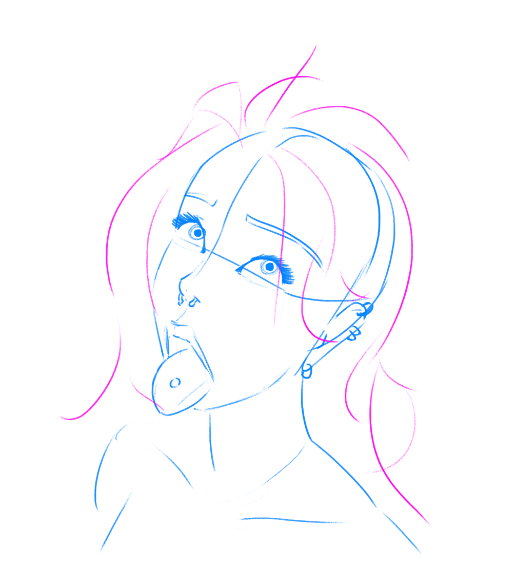 SatinMinions Carmen Pose 03