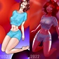 2003 Redraw 03 Comparison