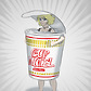 Alison Cup Noodle High Res