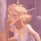 Alison Mouthful AI Animation