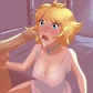 Alison Mouthful
