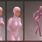 Body Swap Comic W4