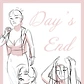 Comic Days End 00