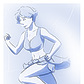 Fitness Body Swap Comic 07