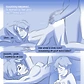 Fitness Body Swap Comic 17