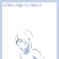 Fitness Body Swap Comic 25