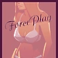 Forceplay Comic 00