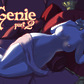 Idea Path of the Genie 2