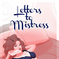 Letters to Mistress Cover High Res