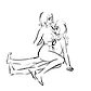 Link and Fairy 13
