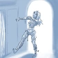 Morale Cable Mummy