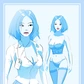 Office Position Model Sheet