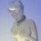 Slave Girl Squeeze AI Animation GIF