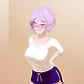Violet 02 Talk