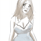Volukzy-Short-Skirt-AI-Animation