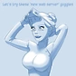 Web Server Goggles