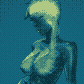 X Ray 2 AI Animation GIF